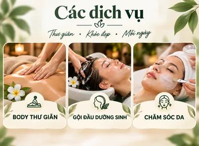 Ưu Đãi